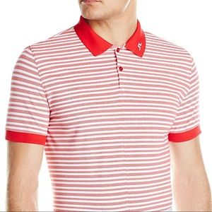 J. Lindberg M Ross Hybrid Pique XL